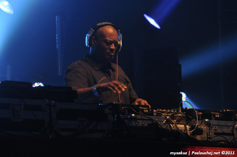 APOKALYPSA ALL STAR GAME - Pátek 25. 11. 2011